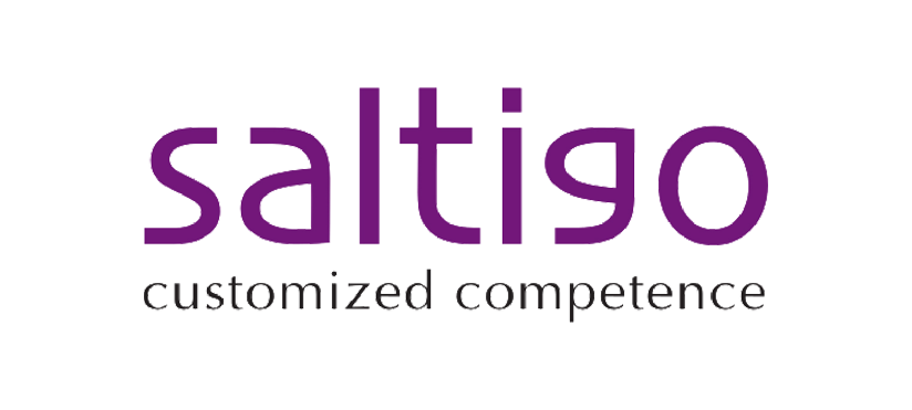 Saltigo GmbH