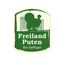 Halal Meat Products - Freiland Puten