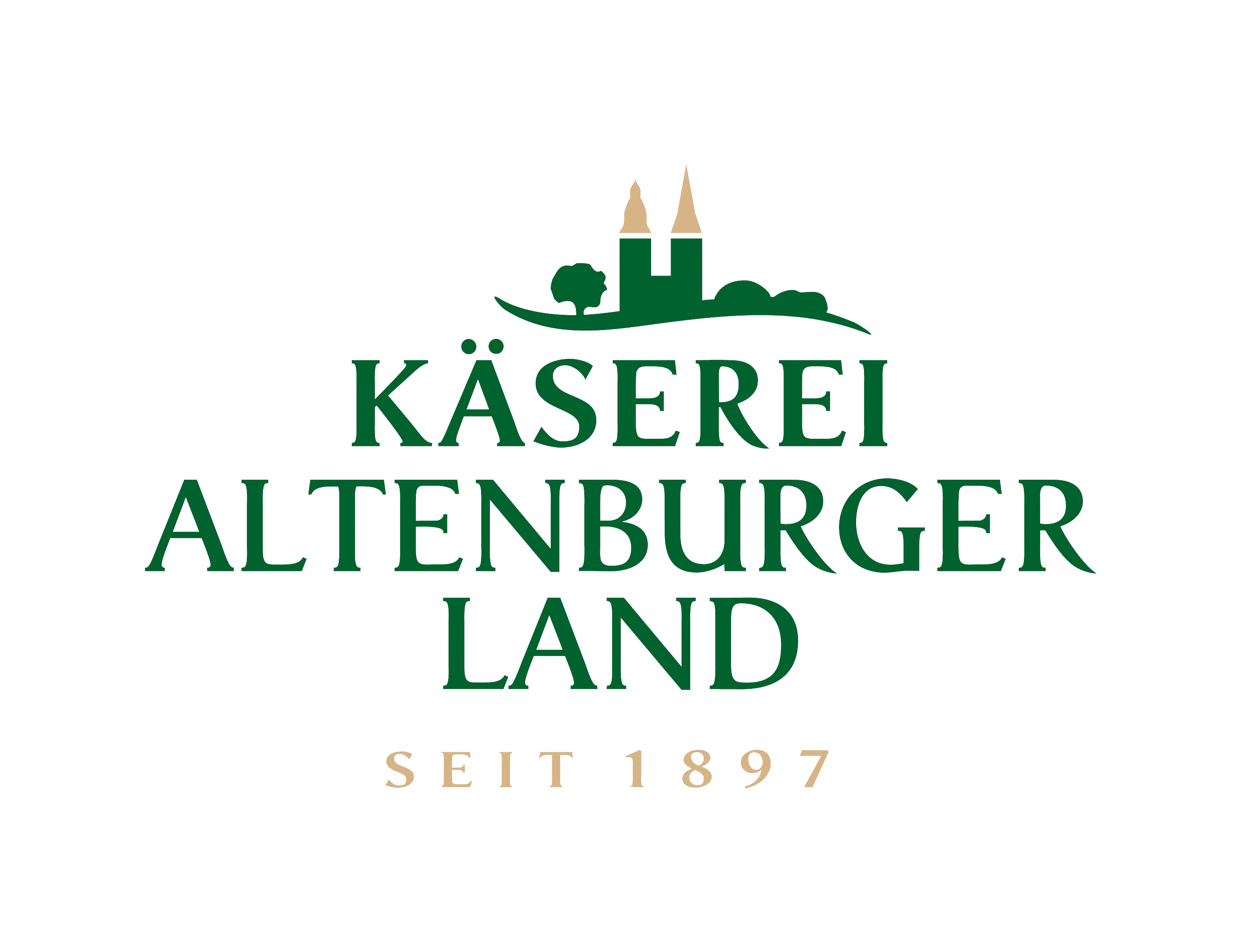 Halal Dairy Products - Käserei Altenburger Land