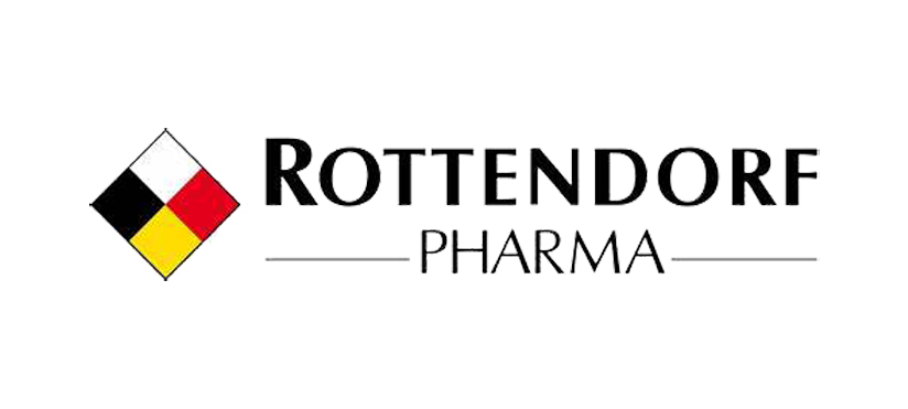 Halal Certificate - Rottendorf Pharma
