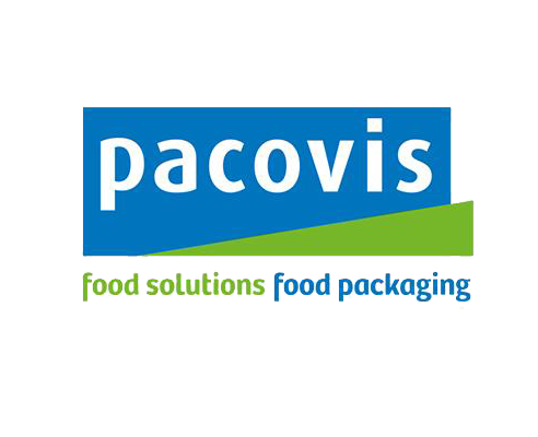HQC Certificate - Pacovis food