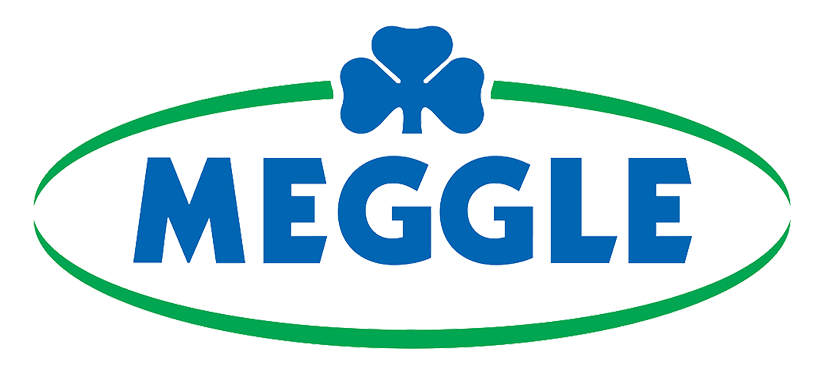 Halal Dairy Products - Meggle