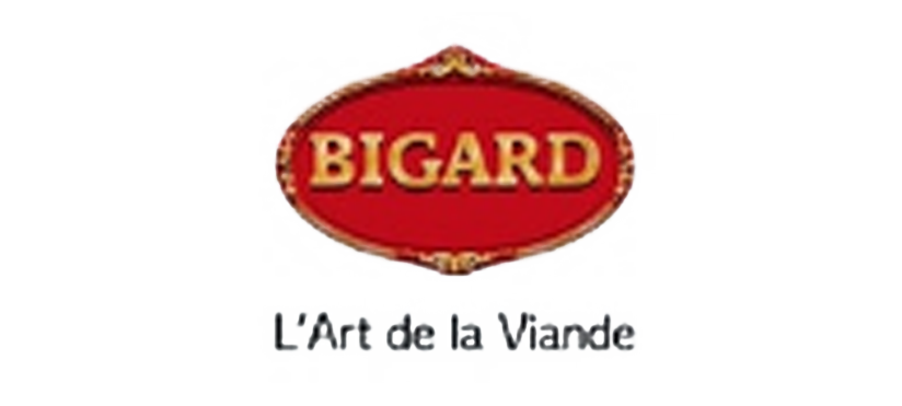 Halal Meat Products - Bigard