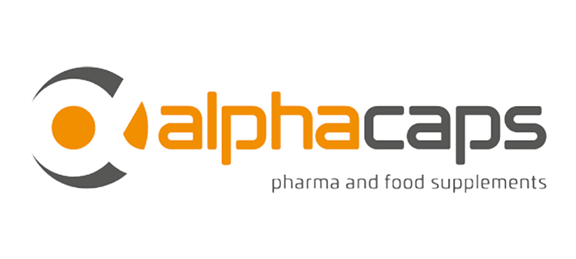 Halal Certificate - alphacaps