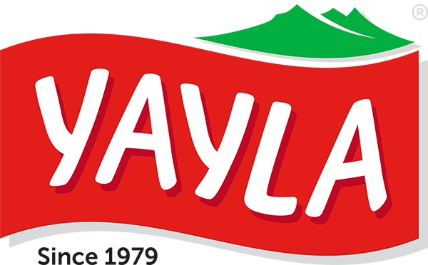 Halal Certificate - YAYLA