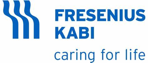Halal Certificate - Fresenius Kabi