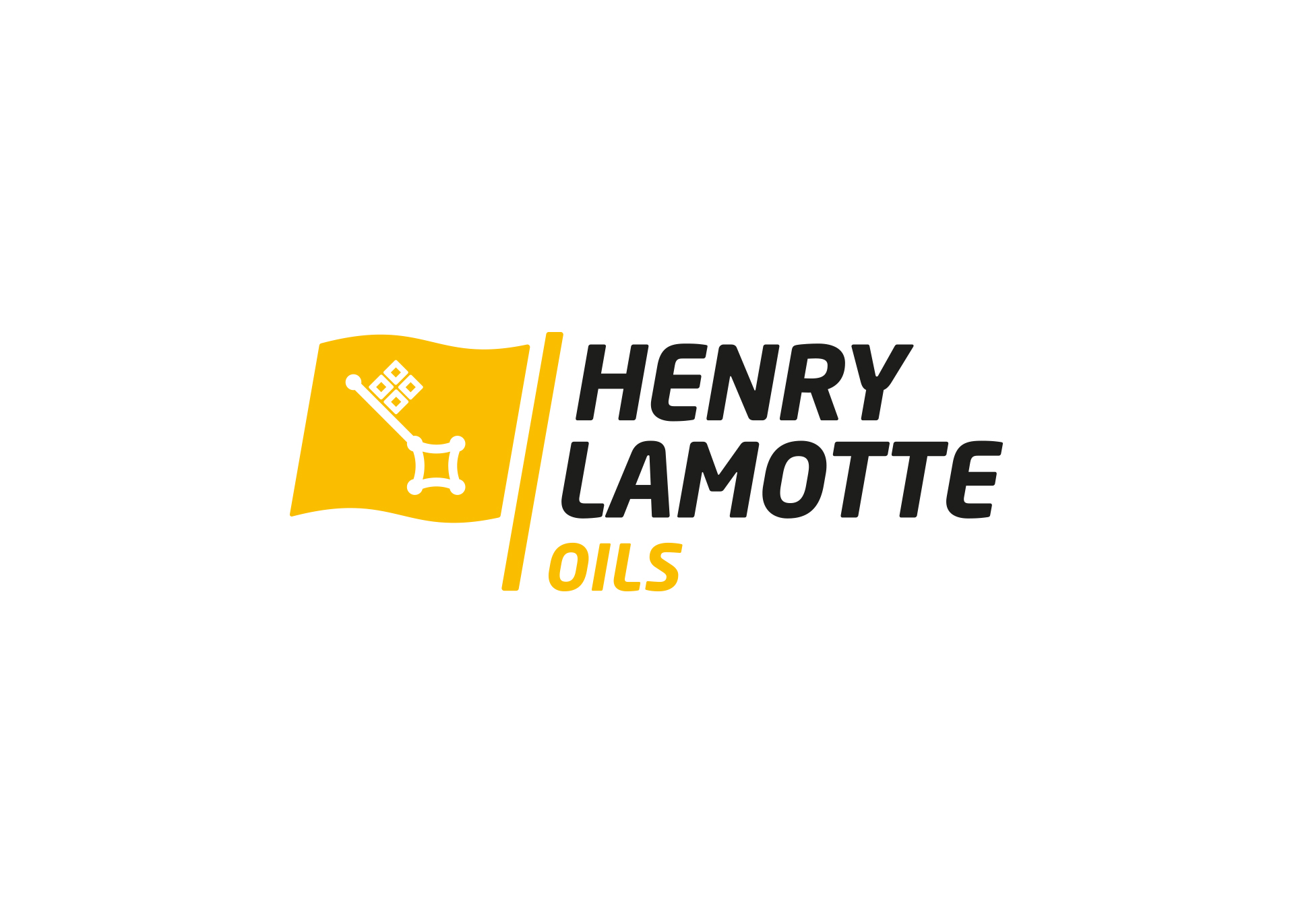 HQC Certificate - Henry Lamotte Oils