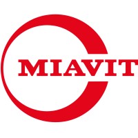 Halal Certificate - MIAVIT Food
