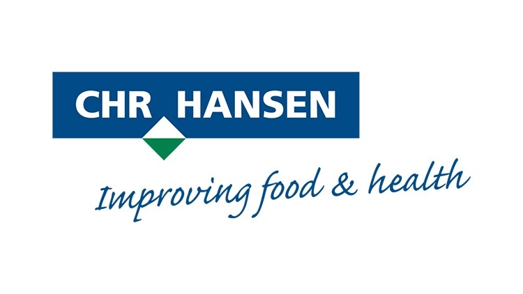 Halal Certificate - Chr. Hansen